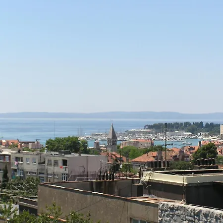 Apartamento Stojanac
