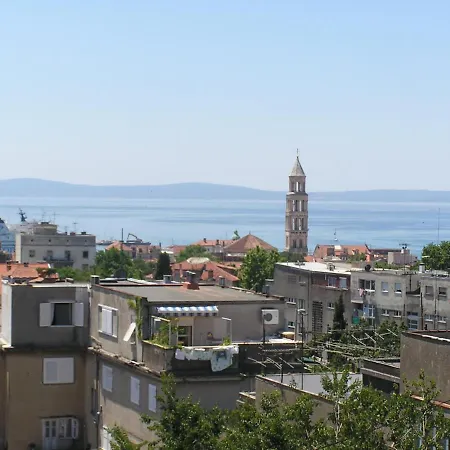 Stojanac Apartment Split