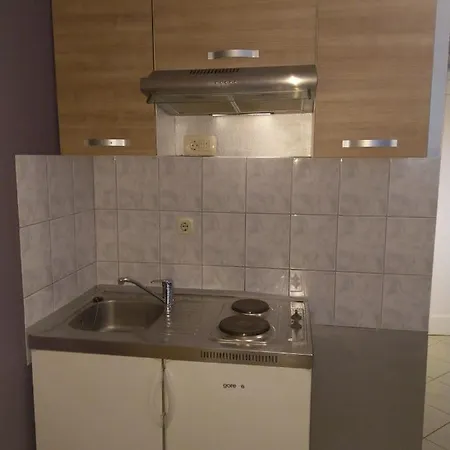 Stojanac Apartment *