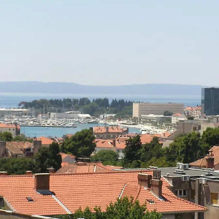 Apartamento Stojanac Split