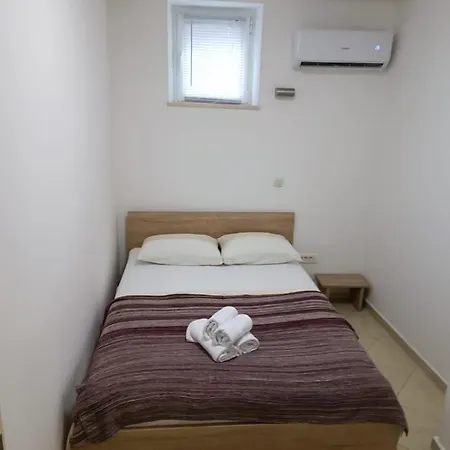 Apartamento Stojanac Split