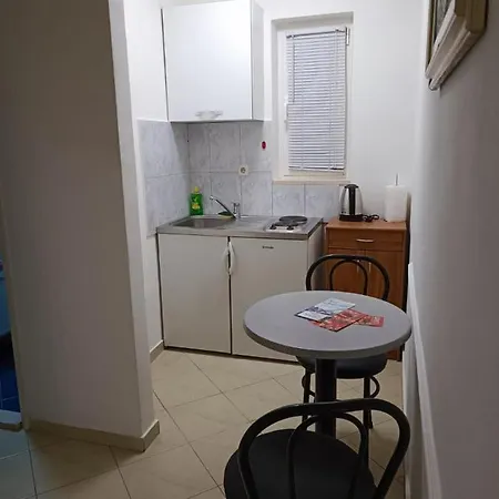 Stojanac Apartment *