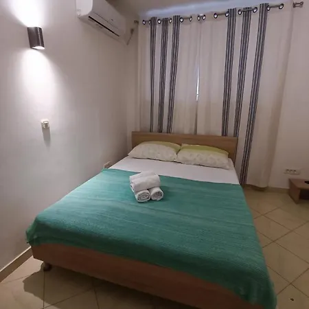 Stojanac Apartment *