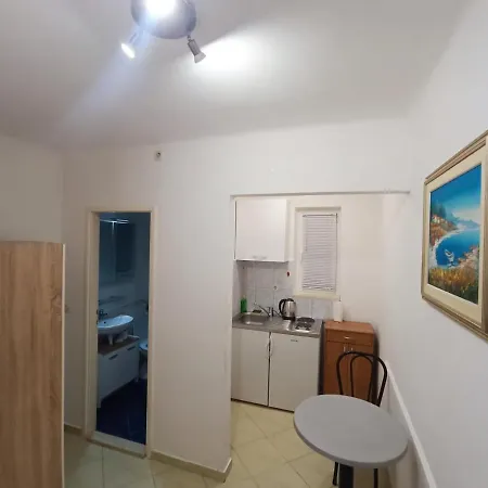 Stojanac Apartamento