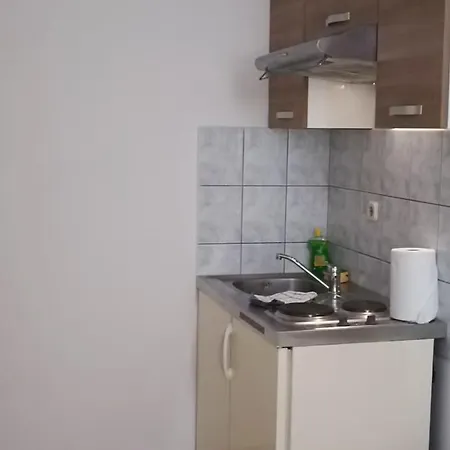 Stojanac Apartment Split