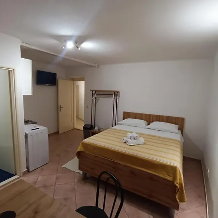 Stojanac Apartment