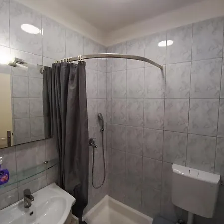 Stojanac Apartamento